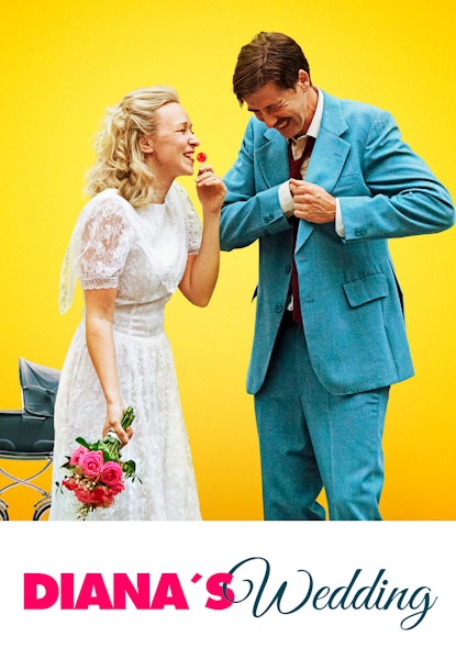 Diana's Wedding