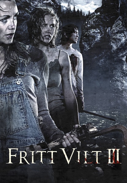 Fritt Vilt 3