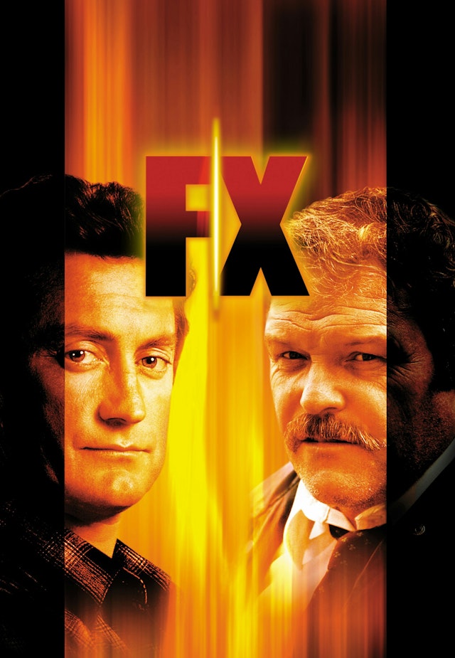 FX - Murha tilauksesta