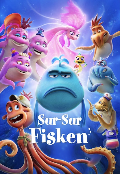 Sur-Sur Fisken