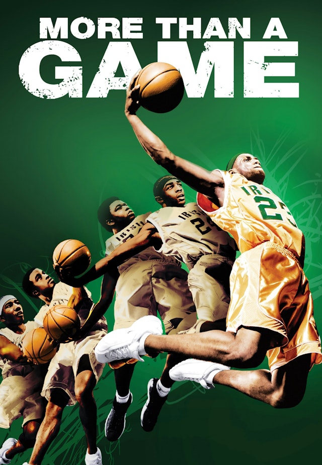 More Than a Game
