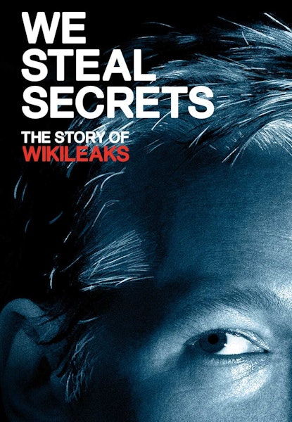 We Steal Secrets: The Story of WikiLeaks