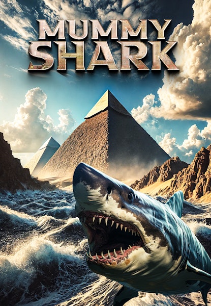 Mummy Shark
