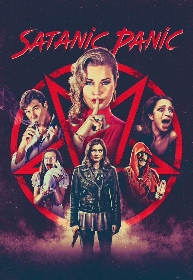 Satanic Panic