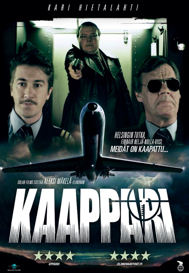 Kaappari
