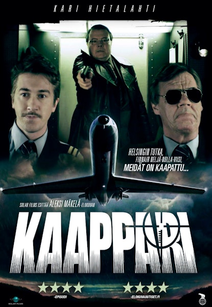 Kaappari