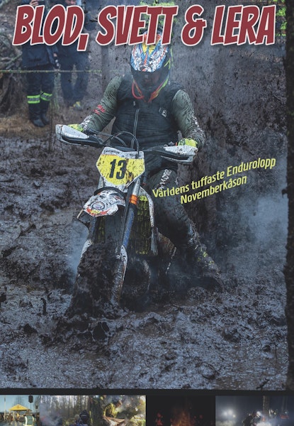 Blod, Svett & Lera - Novemberkåsan