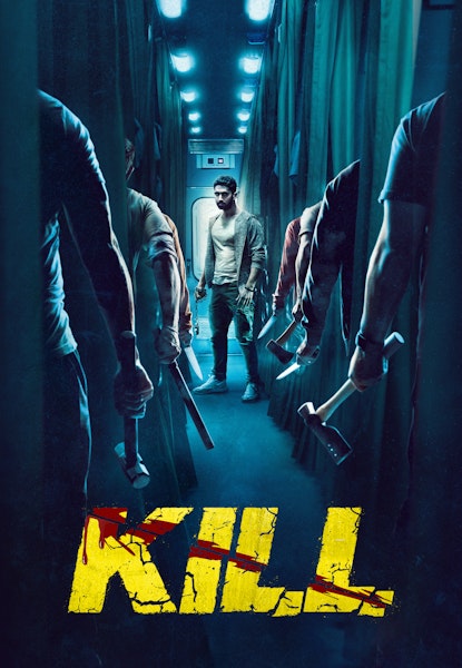 Kill