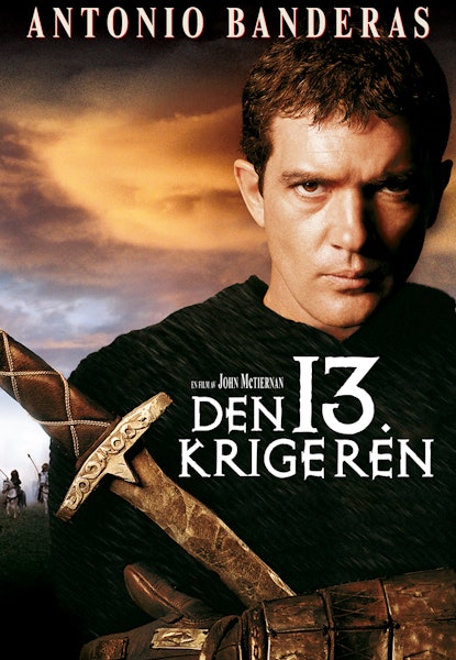 Den 13. krigeren