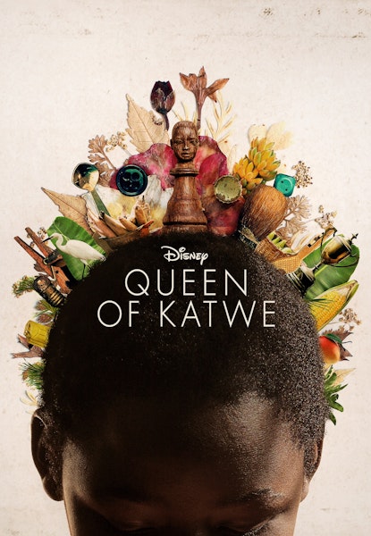 Queen of Katwe