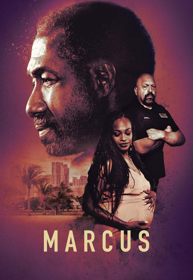 Marcus