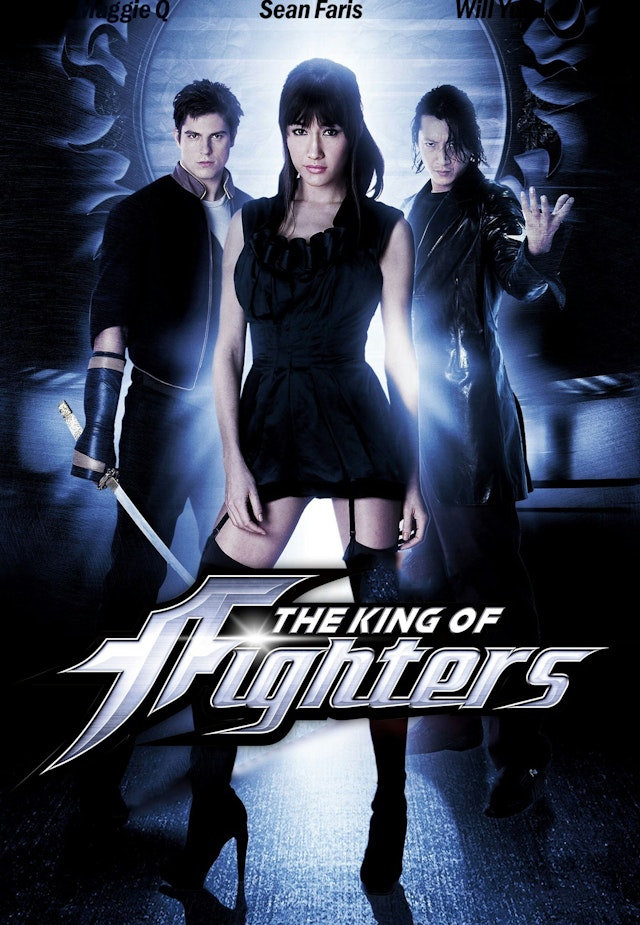 King of fighters