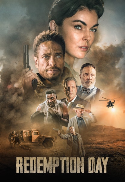 Redemption Day