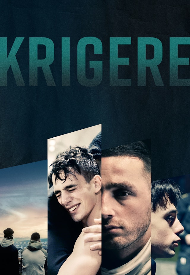 Krigere