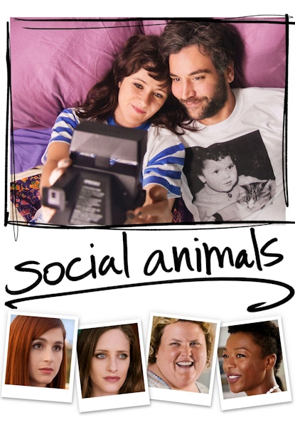 Social animals