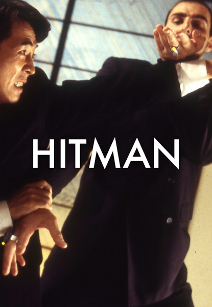 Hitman