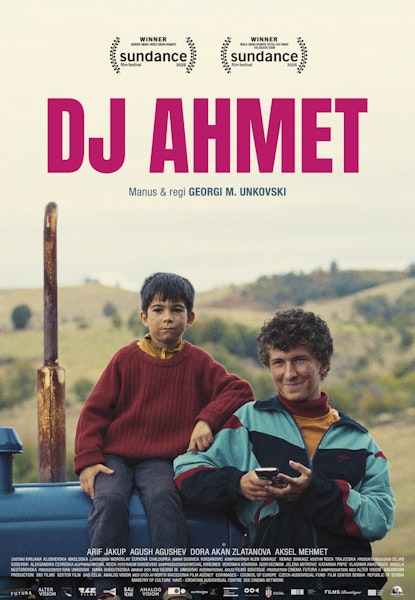 DJ Ahmet