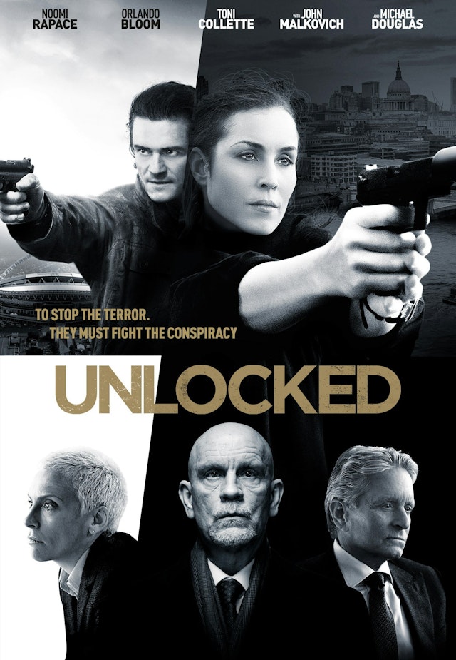 Unlocked