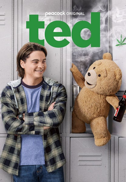 Ted
