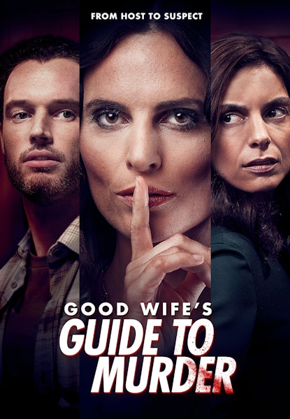 Good Wife’s Guide To Murder