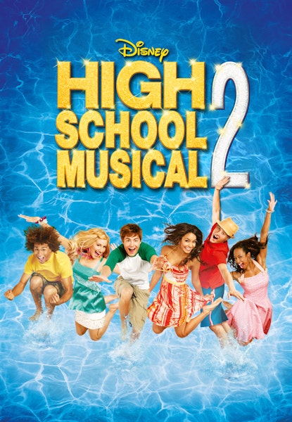 High School Musical 2