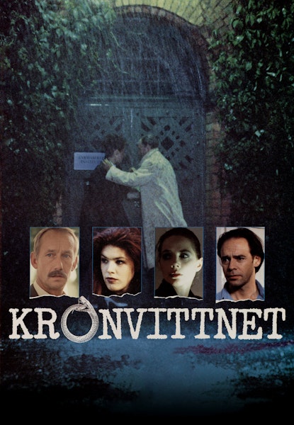 Kronvittnet