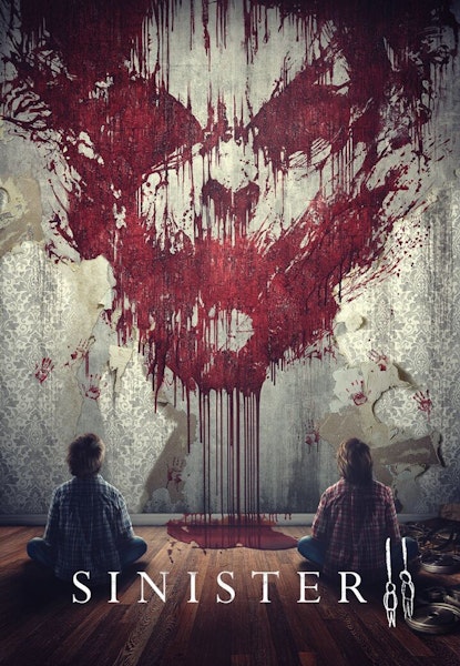 Sinister II