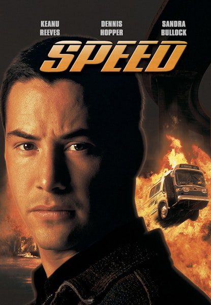 Speed