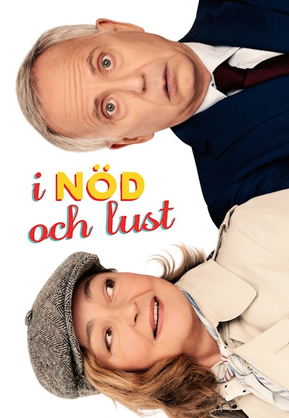 I nöd och lust