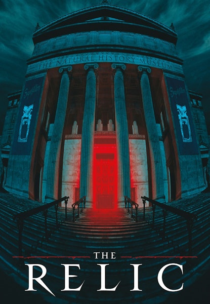 The Relic