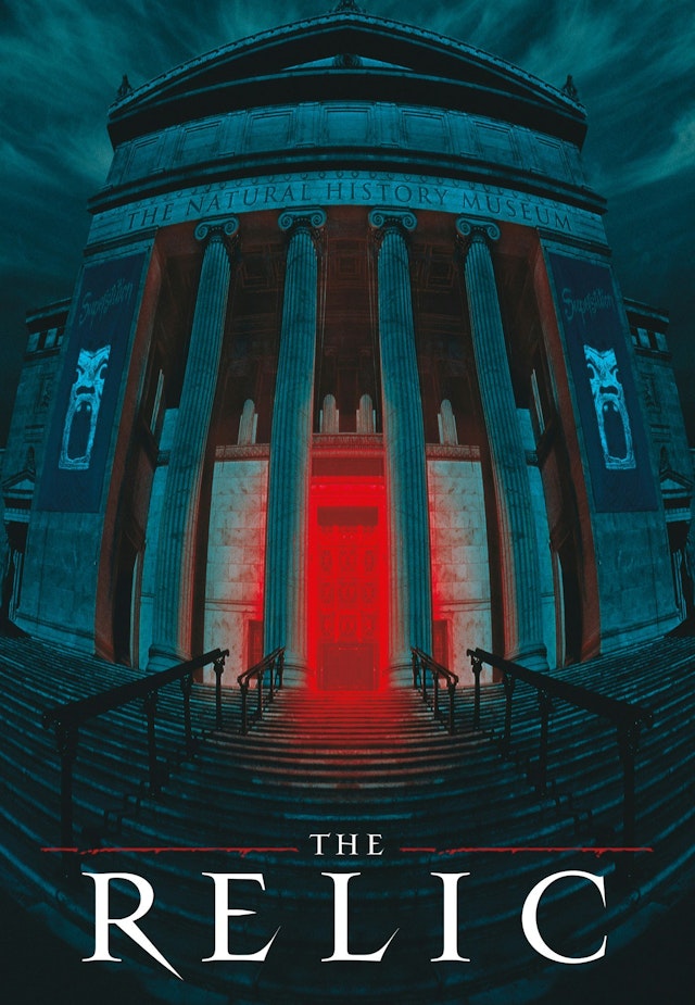 The Relic