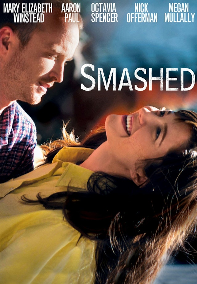 Smashed