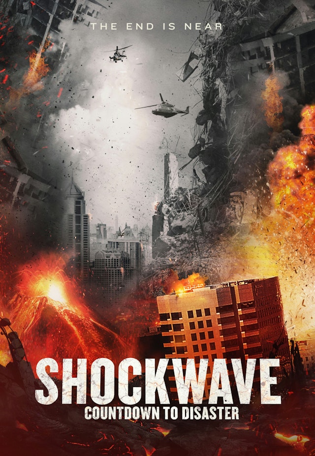 Shockwave