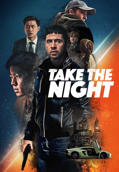 Take the Night