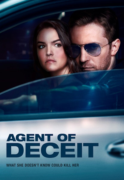 Agent of Deceit