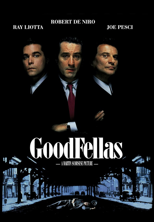 Mafiabrødre