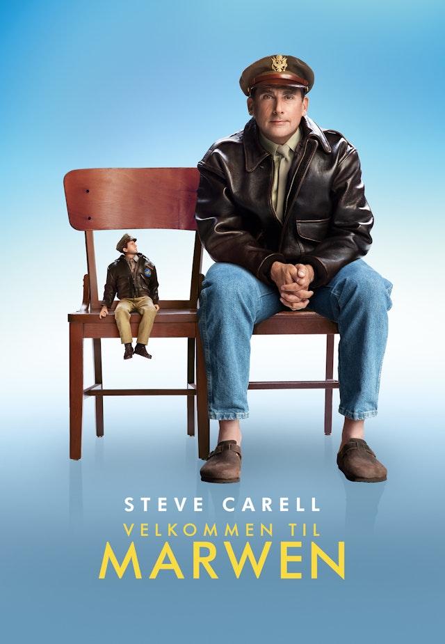 Welcome to Marwen