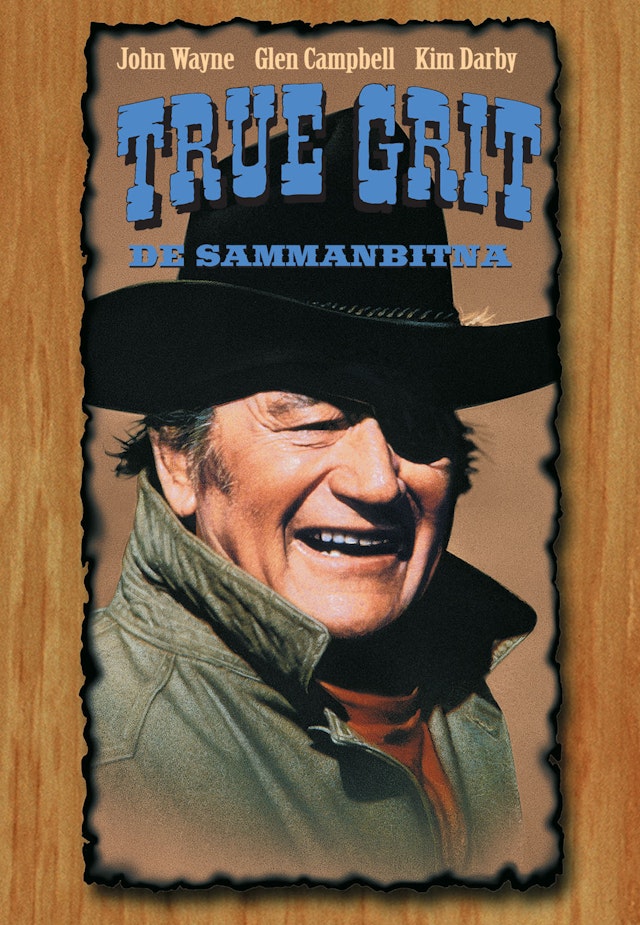 De sammanbitna