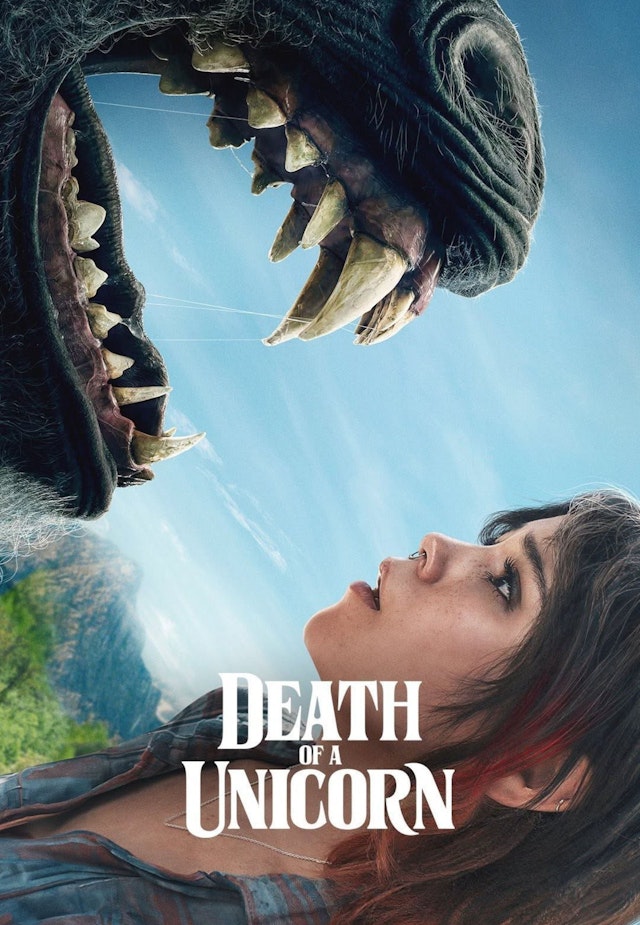 Death of a Unicorn
