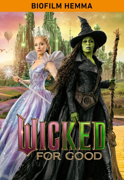 Wicked: For Good