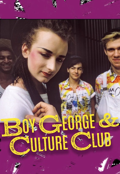 Boy George & Culture Club