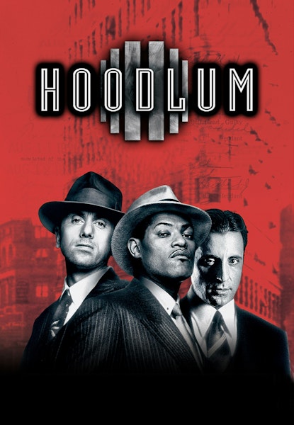 Hoodlum