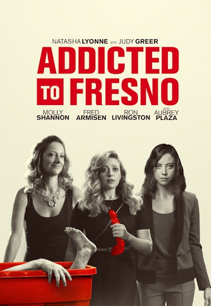 Addicted to Fresno