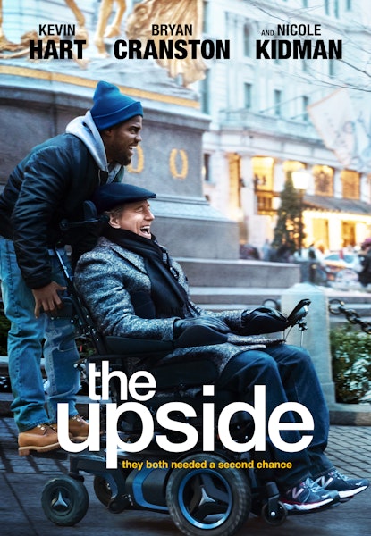 The Upside