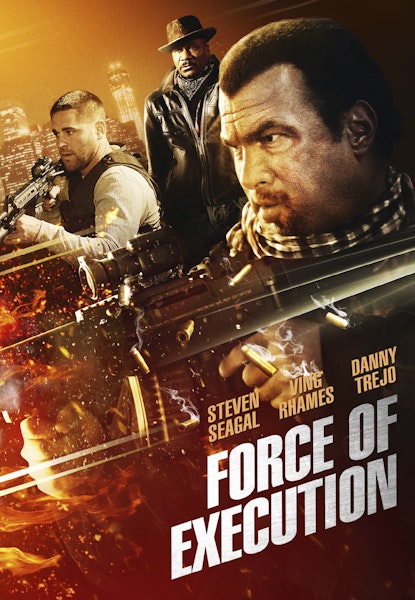 Force of Execution
