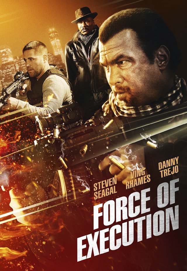Force of Execution