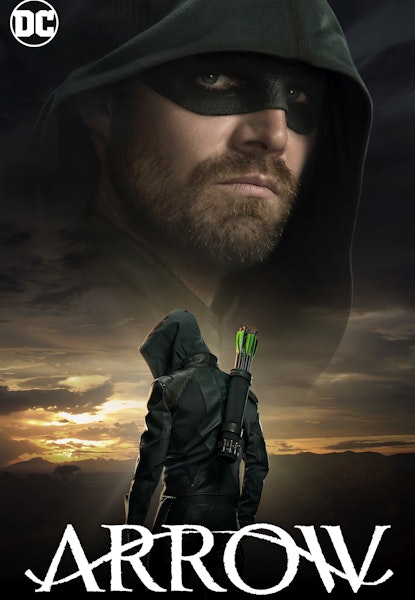 Arrow