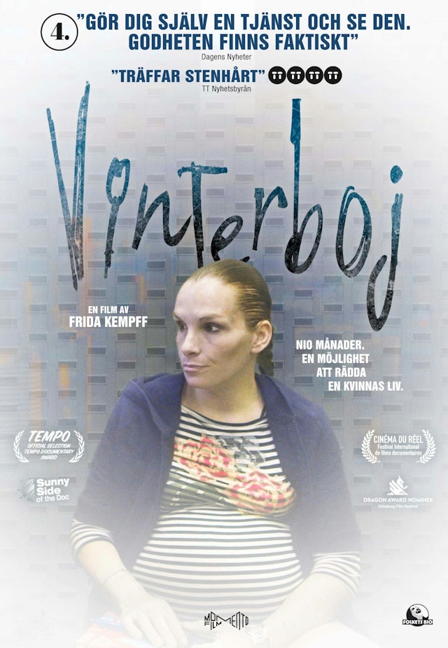 Vinterboj