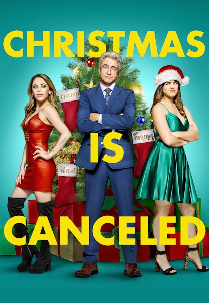 Christmas Is Canceled