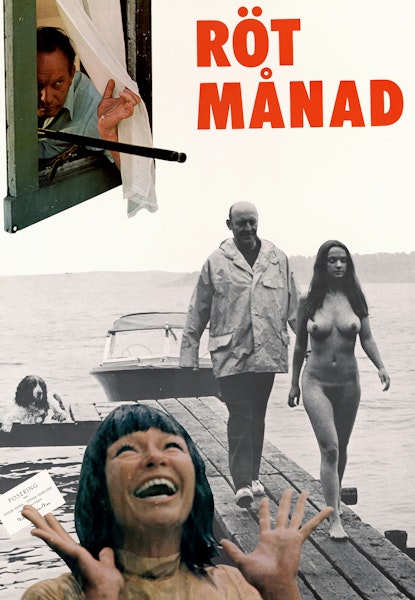Rötmånad